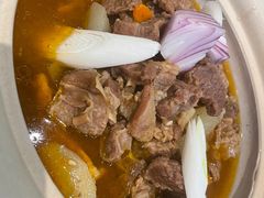 -腩得欢喜·牛腩煲火锅(万庭大厦店)