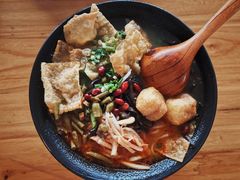 -螺大蛳柳州螺蛳粉·火锅·热干面(西城永捷店)