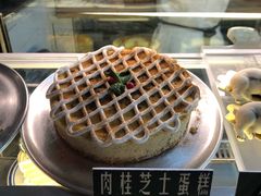 -Juicy Bakery(大学路店)
