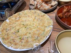 -京玉菲饭店(李村店)