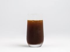 冰美式-Bracket Coffee(银河SOHO店)