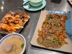 -潮界(虹桥新天地店)