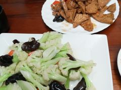 -少林寺欢喜地素斋馆