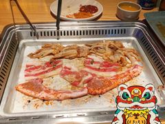 -新石器烤肉(南通CBD大有境店)
