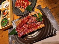 -黑牛の店·和牛烧肉(大悦城店)