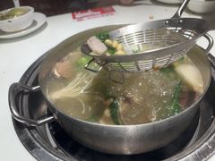 -潮泰牛肉火锅 · 创于1992年(车公庙店)