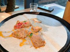 -酒拾烤肉(阳光100店)