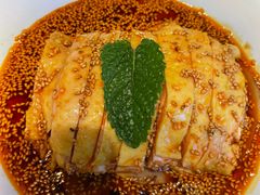 -椒爱水煮鱼川菜(中街大悦城店)