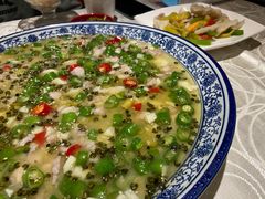 -红辣椒·川菜·火锅(科华路店)