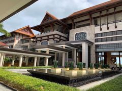 -三亚海棠湾万丽度假酒店