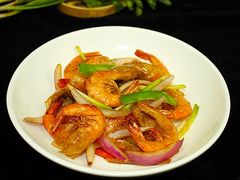 -吉旺港式餐厅(南方商城店)