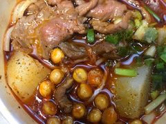 -江三王记牛杂馆(总店)