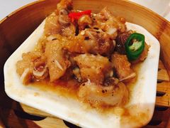 -御花园·粤菜·海鲜火锅(中山公园店)