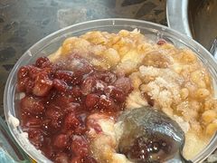 -金鼎雪山牦牛杂火锅(理县总店)