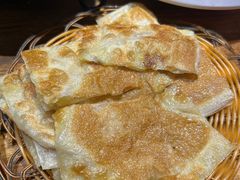 -小杨烤肉(朱雀店)