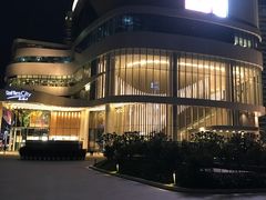 -深圳来福士广场