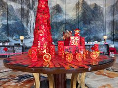 -广州增城富力万达嘉华酒店