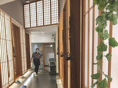 -桃夭日式料理(国信店)