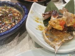 -渔娘渔家丹东海鲜(东直门店)