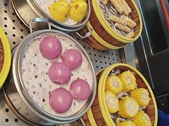 -仙螺岛海鲜自助餐厅(总店)