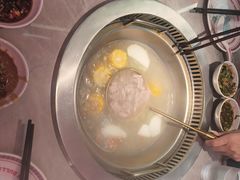 -三头牛·潮汕牛肉生蚝火锅 (夏湾店)
