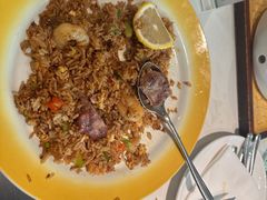 -半秋山西餐厅(襄阳万达店)