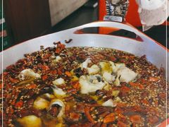 -雲蜀龙阁·金牌水煮鱼(方庄店)