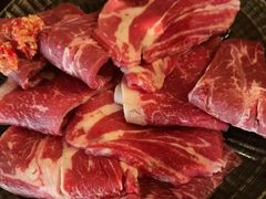 -300杯·和牛烧肉清酒专门店(廊里店)
