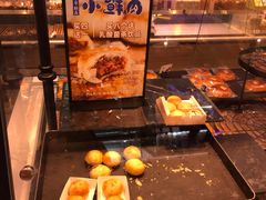 -巴黎贝甜(大宁国际商业广场店)