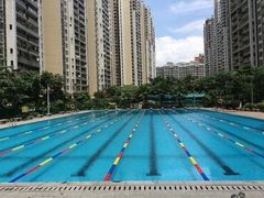 -猎德游泳池(猎德花园店)