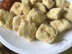 -88号小吃店·经典云南菜·地道纳西美食