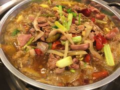 -胖娃古镇鸡杂(磁器口总店)