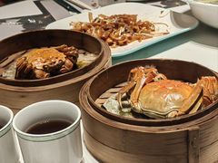 -新兴·金羊座·粤菜点心(乐峰店)