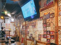 大堂-包装马车·韩国料理·포장마차