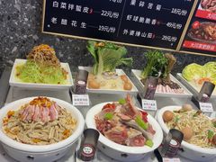 -大闫家烧烤·小海鲜家常菜(郑庄店)