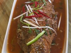 -苏莱特色牛骨滩羊手抓馆(长城东街总店)