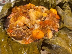 -喜势点·糖沙翁手工茶点·本地人茶居(永庆坊店)