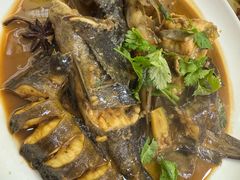 -锅贴王海鲜小馆