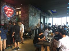 -Cafe Aewol Monsant