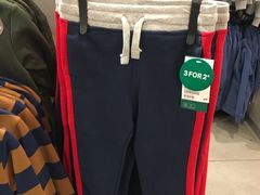 -H&M(华润万象城店)