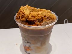 -香馥咖啡(民盈国贸城店)