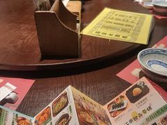 -南京大牌档(青岛万象城店)