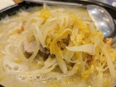 -东方饺子王(新奥购物中心店)