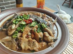 -李东农庄(中南百草园地标店)