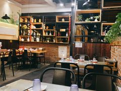 大堂-陈记农家挂炉烤肉(雁南一路店)