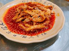 -茂县小辣椒川菜馆-羌家铜锅土火锅