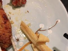 -柿子树炭烤羊腿(金台路店)