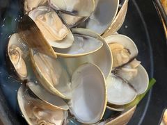 -蚝老板海鲜烧烤大排档(码头店)
