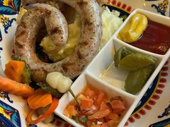 -Famous肥猫墨西哥音乐餐吧(五棵松华熙LIVE店)