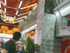 -神府路壹号·海鲜烧烤排档(三坊七巷店)